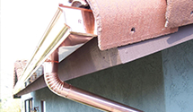 Rain Gutter Installation, Repair, Cleaning in Hartland, CT